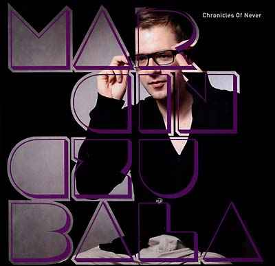 MARCIN CZUBALA - Chronicles Of Never [Vinyl]