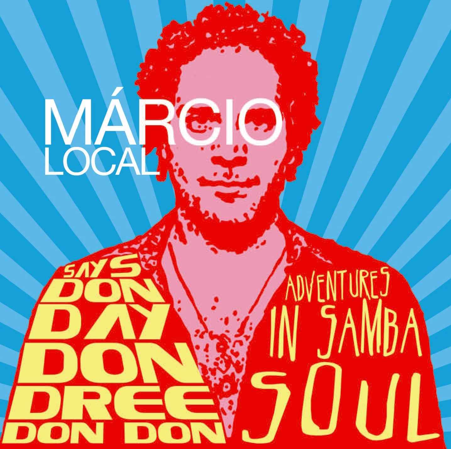 Says Don Day Don Dree Don Don [CD]