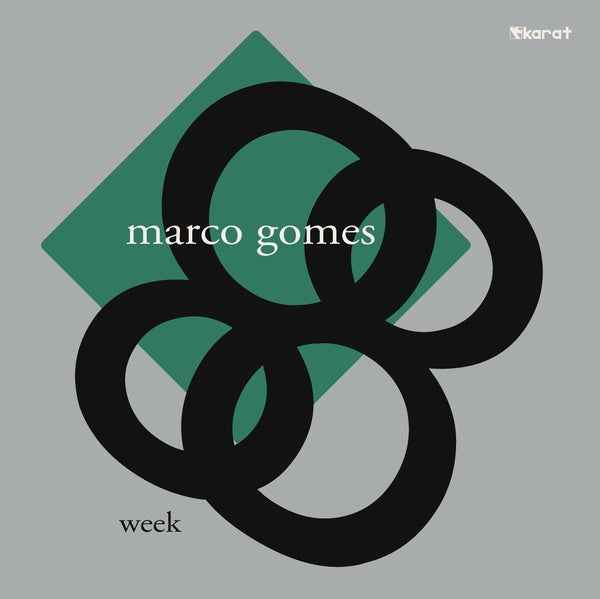 MARCO GOMES - Week [Vinyl]