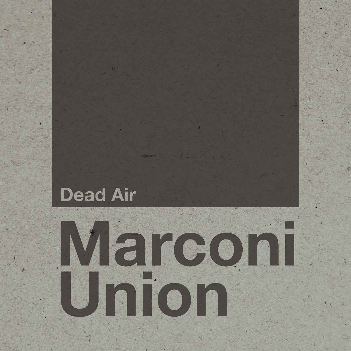 Dead Air [CD]