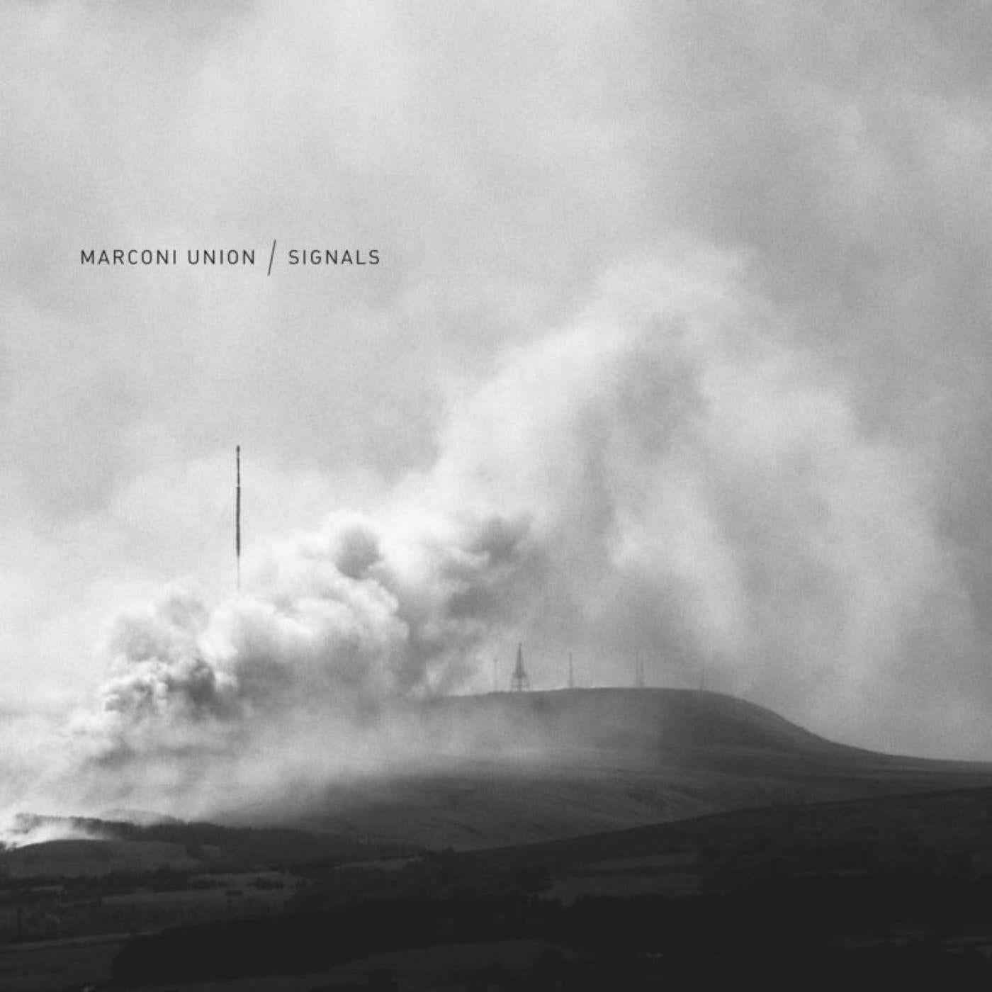 Signals [CD]