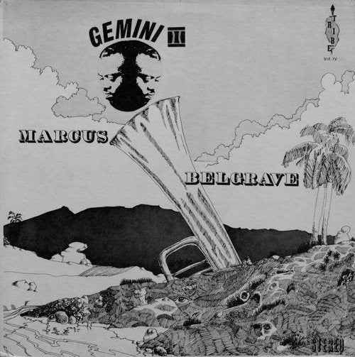 Gemini Ii [Vinyl]
