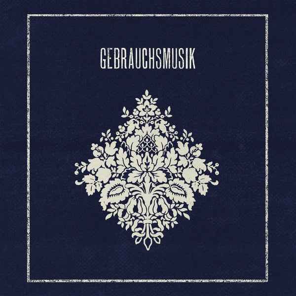MARCUS FJELLSTROM - Gebrauchsmusik [Vinyl]