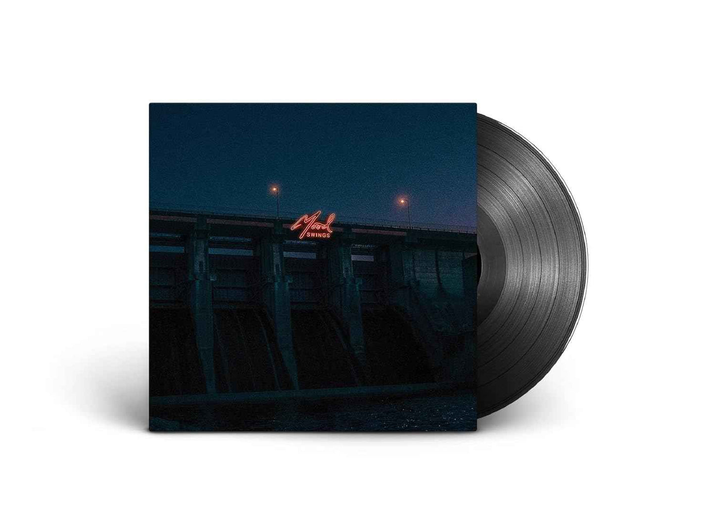 Marcus King - Mood Swings [Explicit Content] [Vinyl]