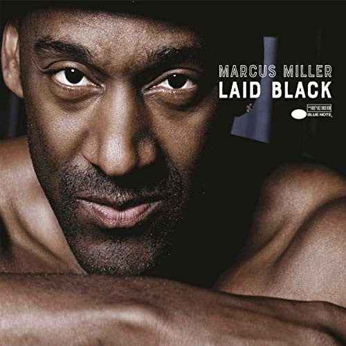 Laid Black (Gatefold LP Jacket) (2 Lp's) [Vinyl]