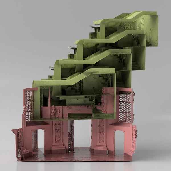 MARCUS SCHMICKLER & JAKI LIEBEZEIT & HAYDEN CHISHO - Timekeepers II [Vinyl]
