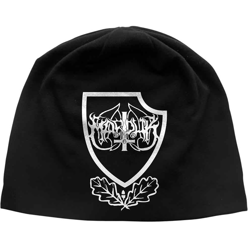 Marduk Panzer Crest [Hat] - Rock Band Apparel