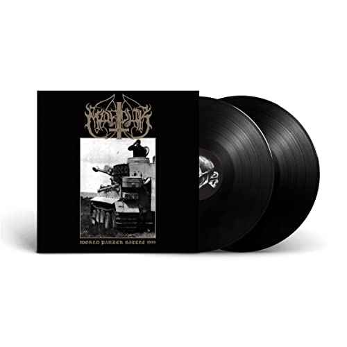 World Panzer Battle 1999 (2Lp) [Vinyl]