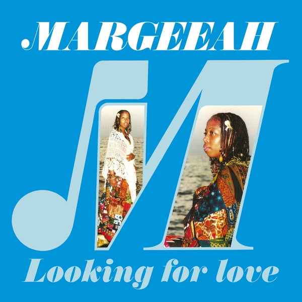 Looking For Love [Vinyl]