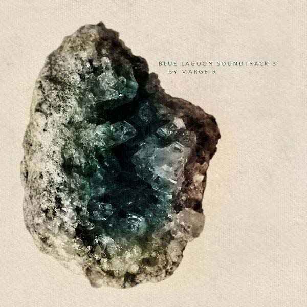 Blue Lagoon Soundtrack 3 [CD]
