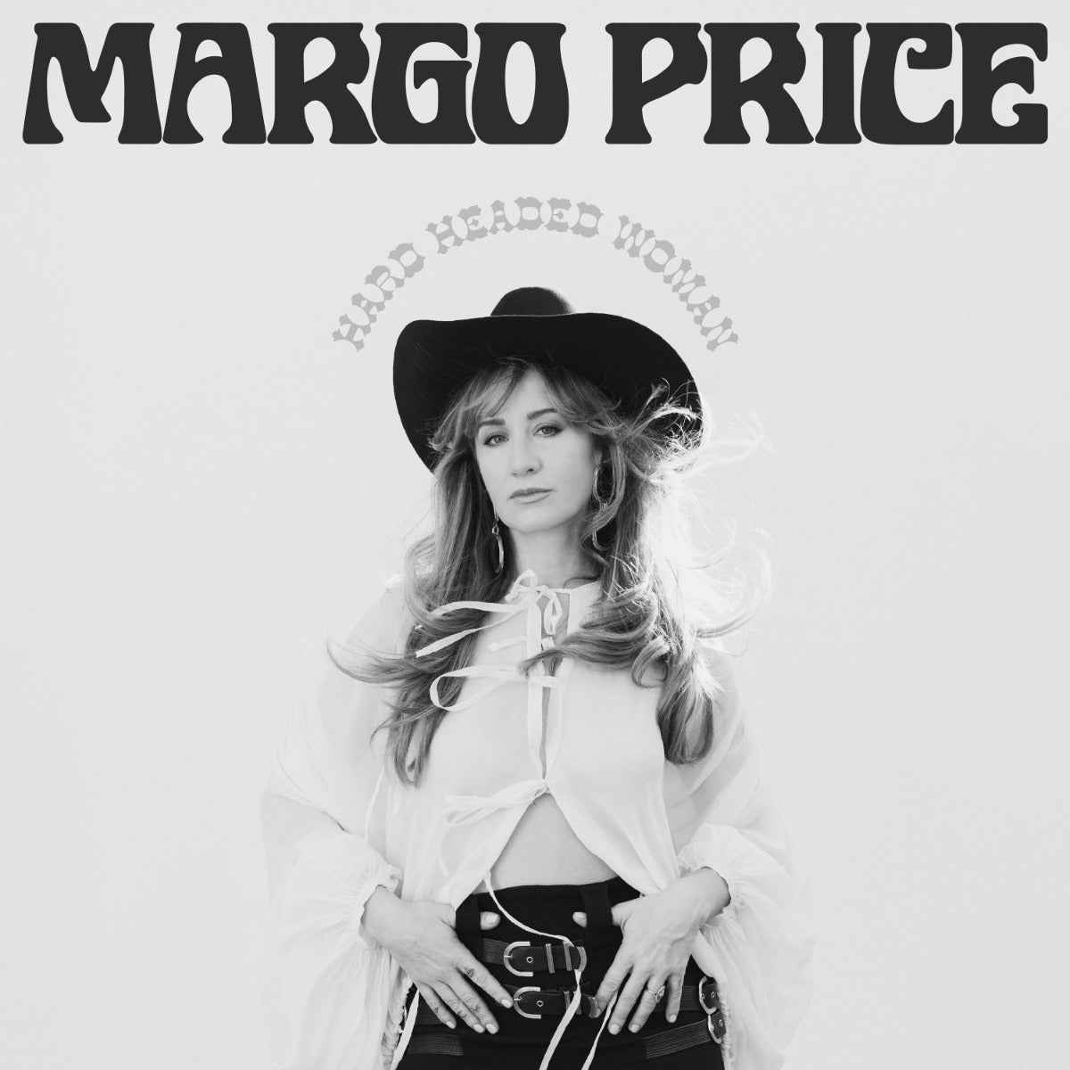 Hard Headed Woman (Indie Exclusive) [Red Velvet LP] [Signed Insert] [Vinyl]