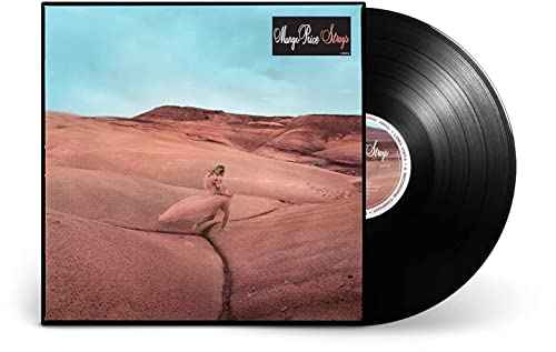 Strays [LP] [Vinyl]