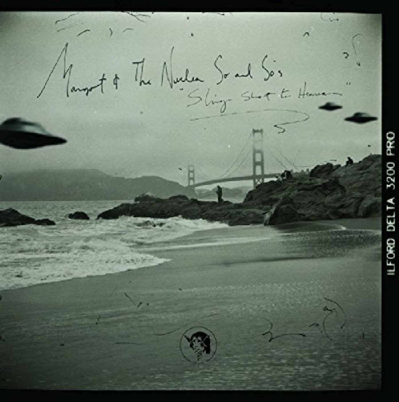 Sling Shot To Heaven [CD]