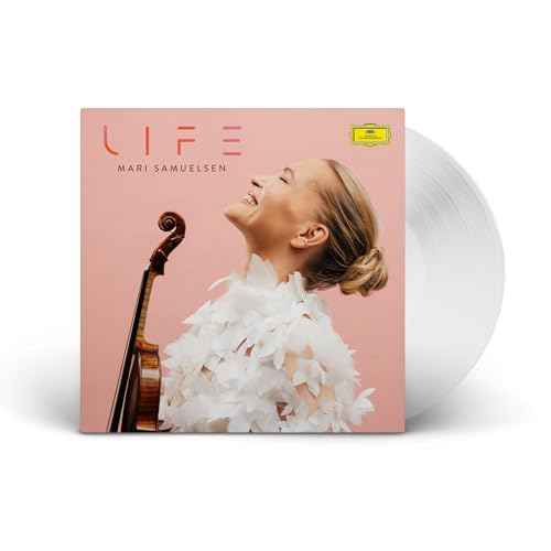 Life [LP] [Vinyl]