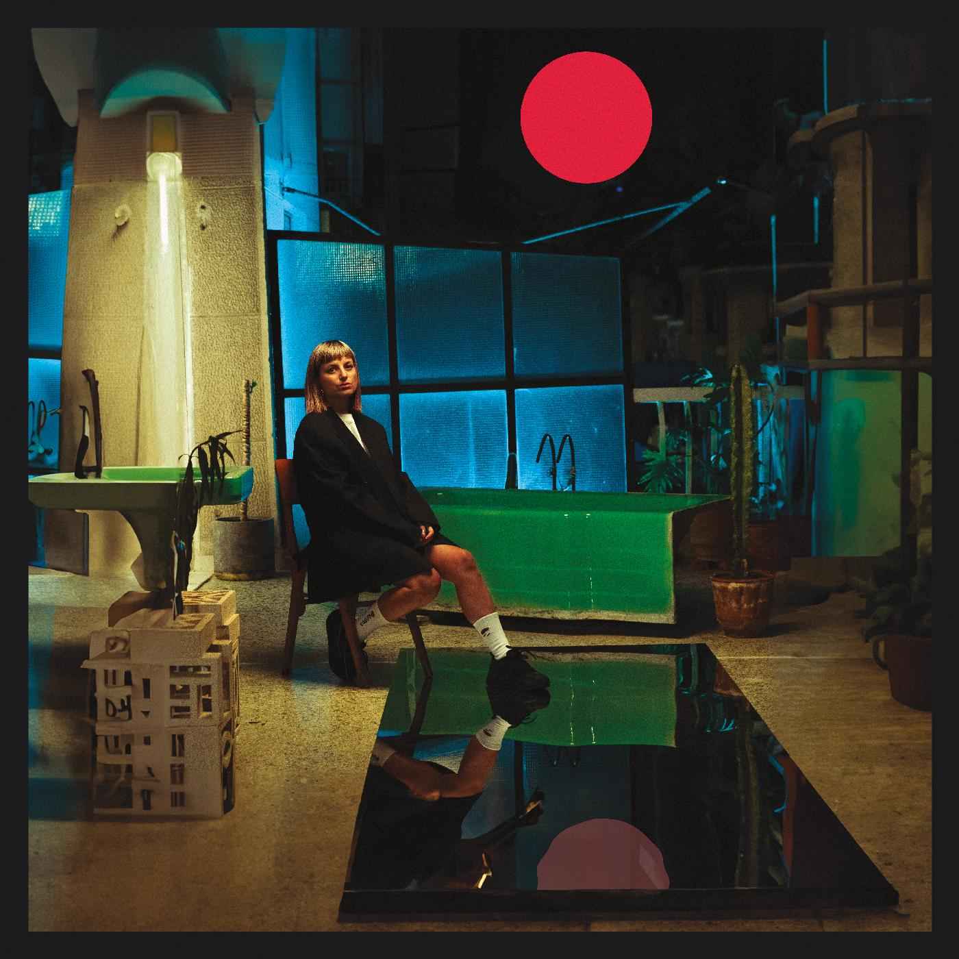 Closer [CD]