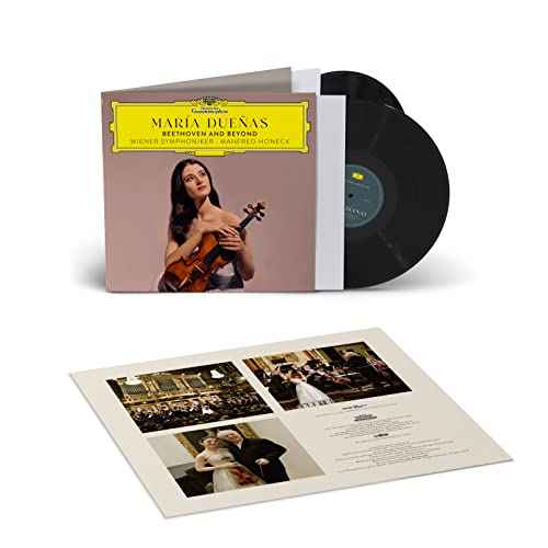 Beethoven And Beyond [2 LP] [Vinyl]