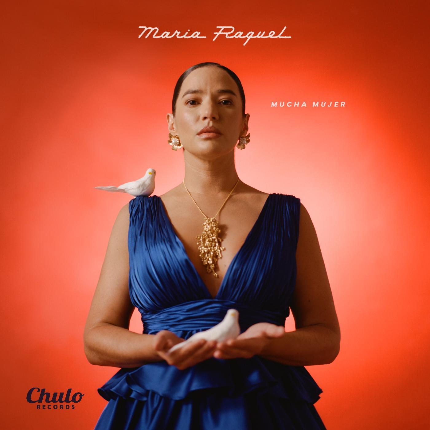 Mucha Mujer [Vinyl]