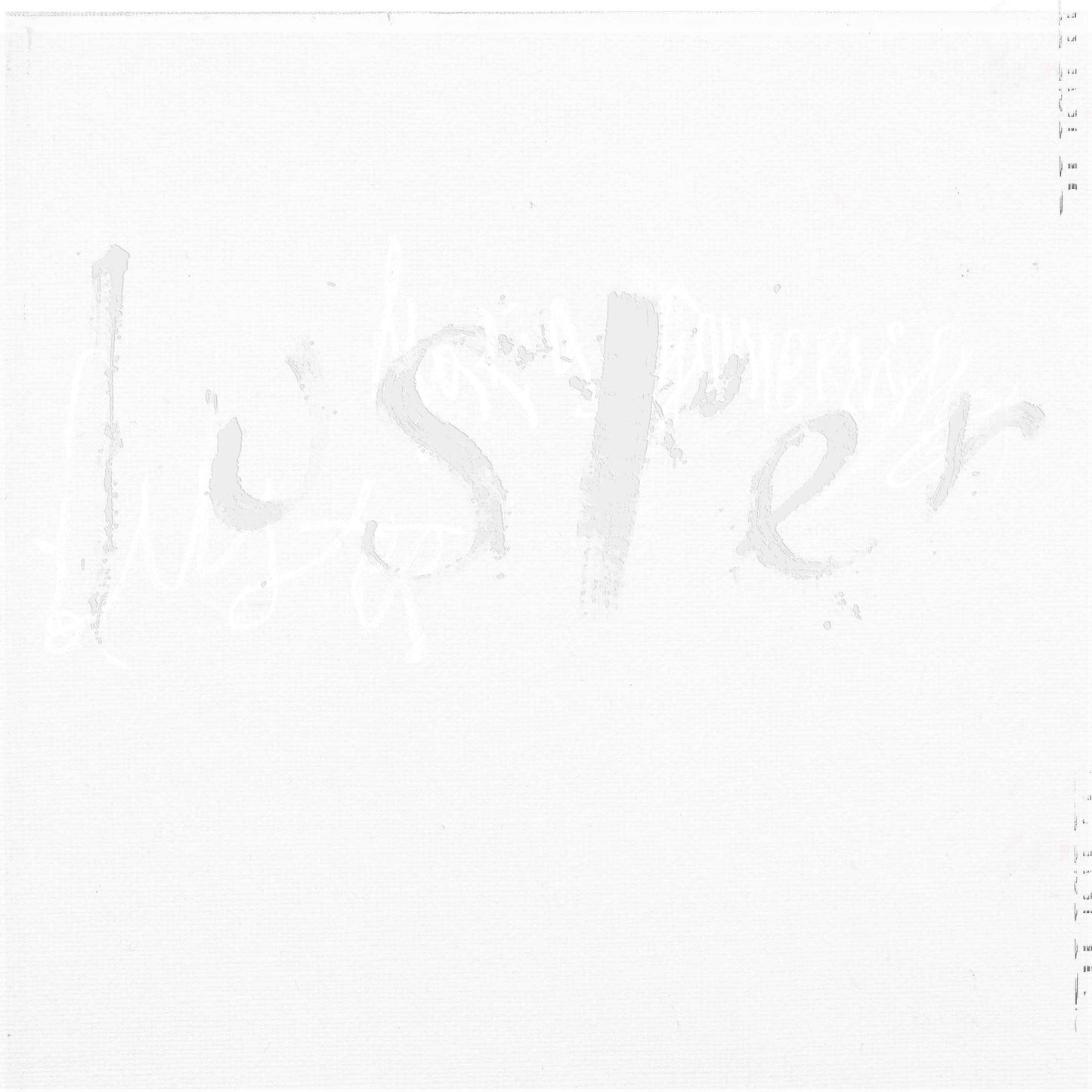 Maria Somerville - Luster (Clear Vinyl) [Vinyl]