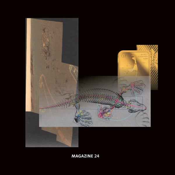 Deep Meaning [Vinyl]