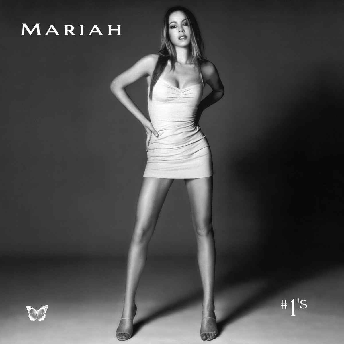 #1’S (Opaque White Vinyl) [Vinyl]
