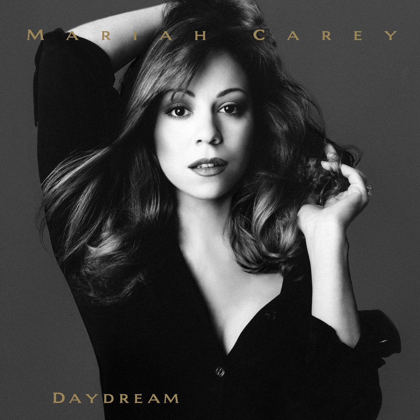 PRE-ORDER Mariah Carey - Daydream (30Th Anniversary) [Iridescent Gold Vinyl] [3LP] [Vinyl]