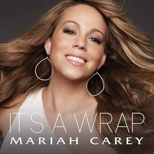 It's A Wrap (Limited Edition, Translucent Tan Colored Vinyl) [Vinyl]