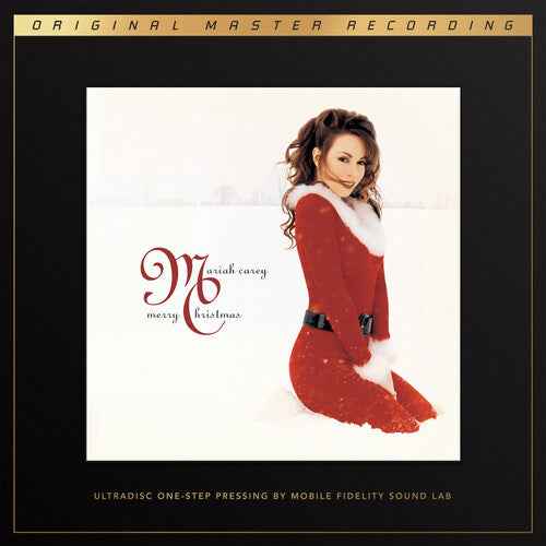 Merry Christmas (Limited Edition, 180 Gram Vinyl) [Vinyl]