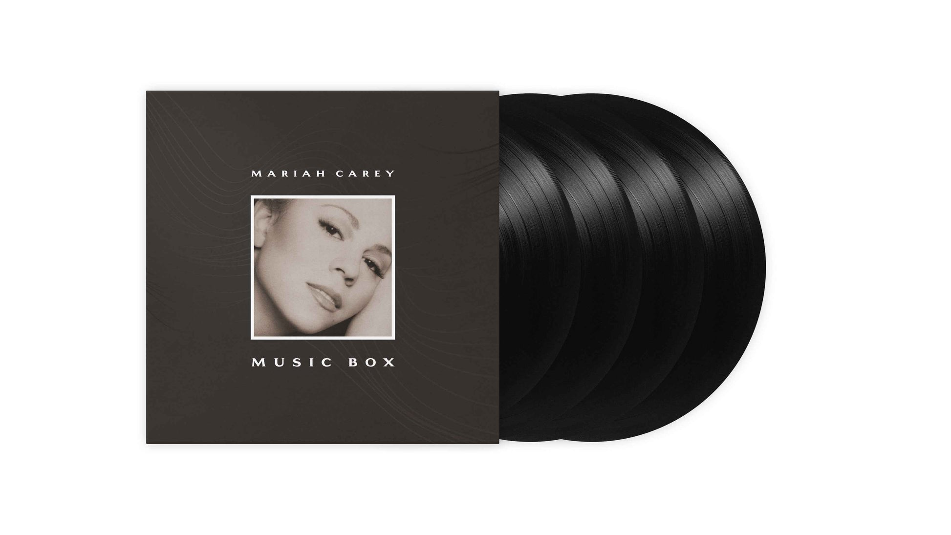 Music Box: 30th Anniversary Expanded Edition [Vinyl]