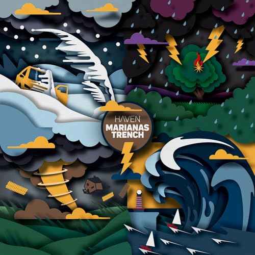 Haven [Vinyl]