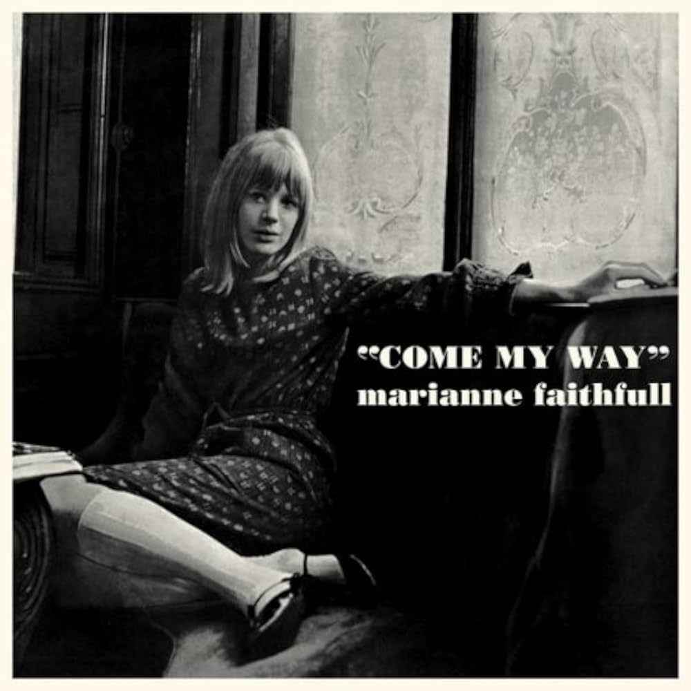 Come My Way [Remastered] [Vinyl]
