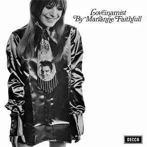 Loveinamist [Remastered] [Vinyl]