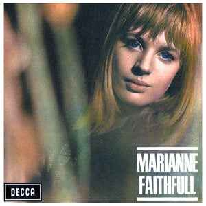 Marianne Faithfull [Remastered] [Vinyl]