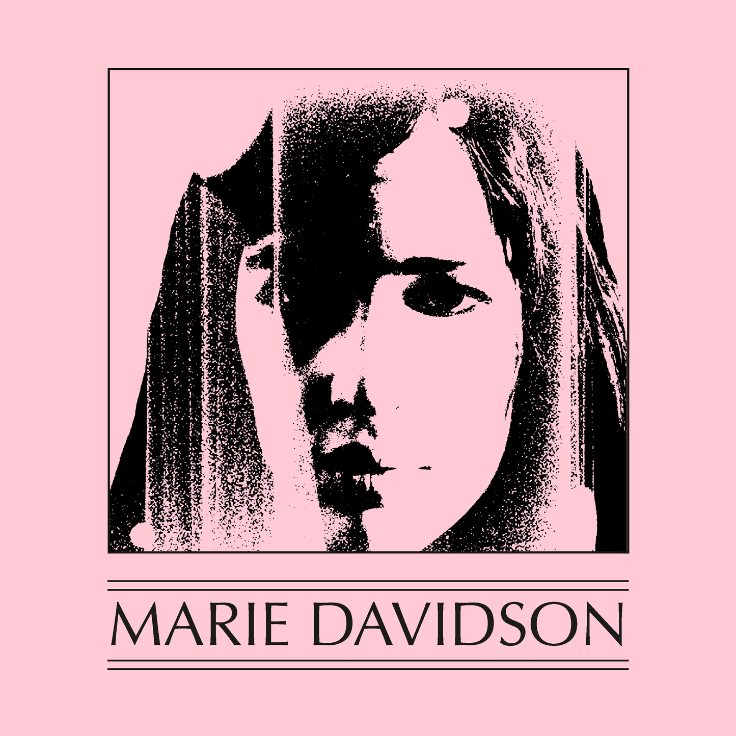 Marie Davidson [Vinyl]
