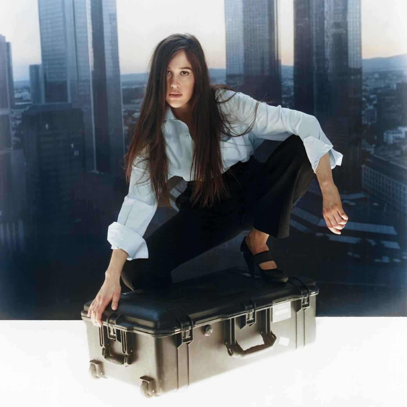 Working Class Woman [CD]