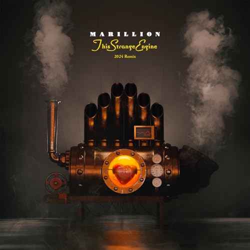 This Strange Engine (2024 Remix) [2Lp] [Vinyl]