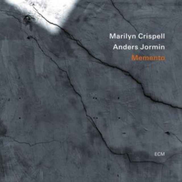 Memento [CD]