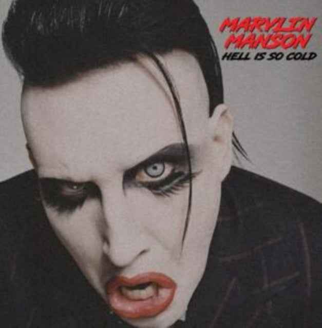 Hell Is So Cold: Live In Holland- 12/14/1998 [Import] [Vinyl]