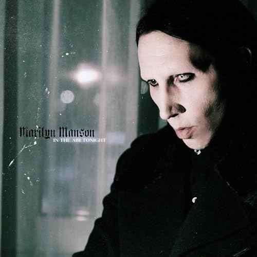 Marilyn Manson - In The Air Tonight (12" Picture Disc Vinyl) [Vinyl]