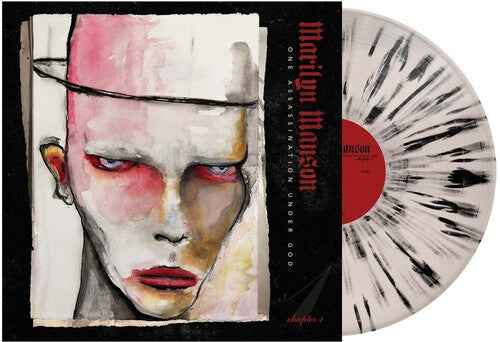 One Assassination Under God - Chapter 1 (Indie Exclusive, Bone & Black Splatter Colored) [Vinyl]