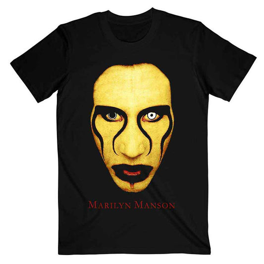 Marilyn Manson Sex is Dead [T-Shirt] Black