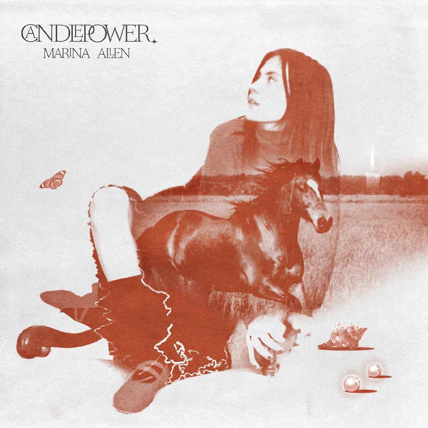 Candlepower [CD]