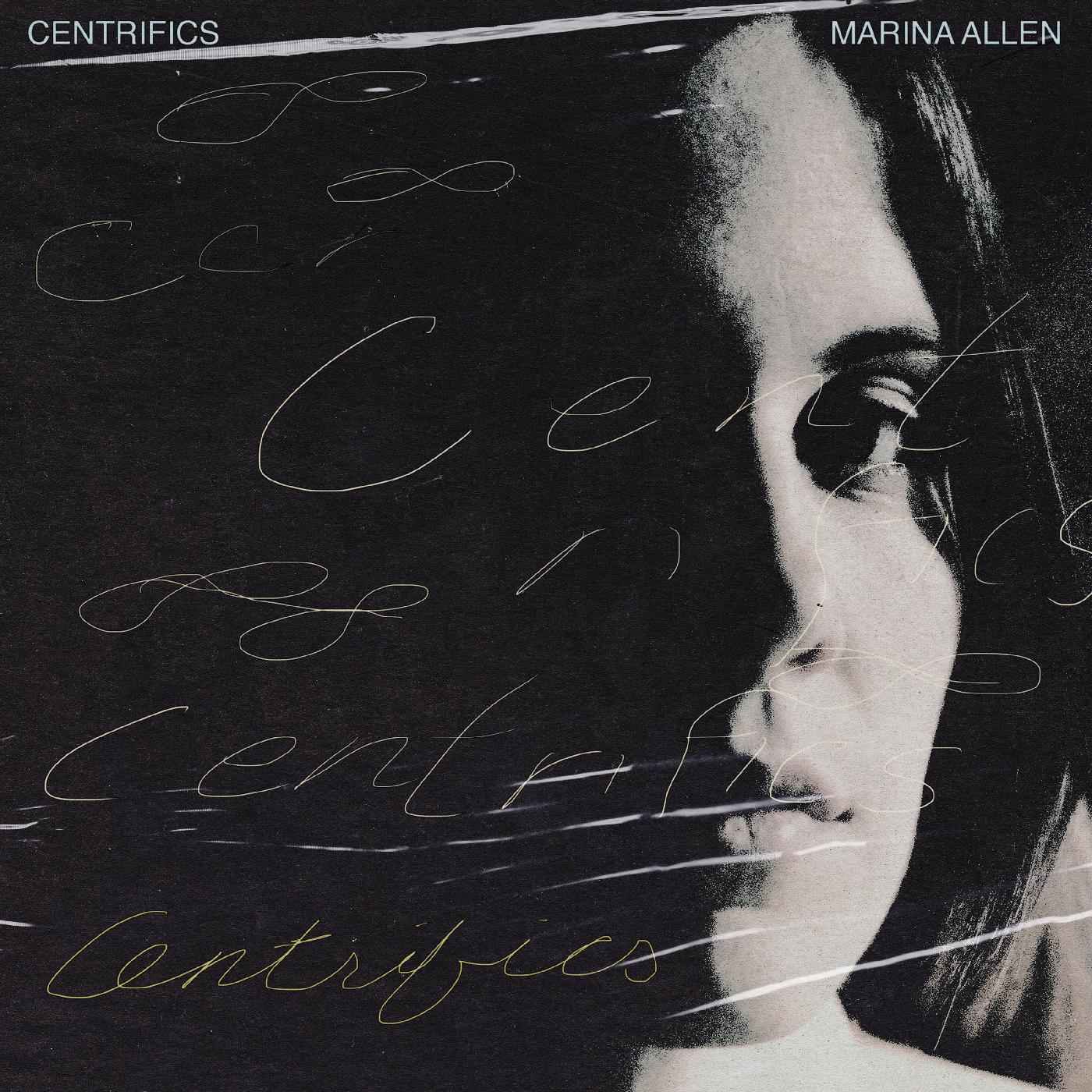 Centrifics [Vinyl]