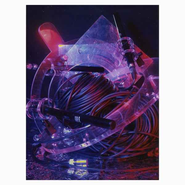 Deathstar [Vinyl]