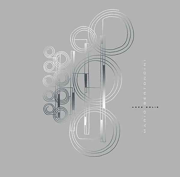 Arpe Eolie [Vinyl]