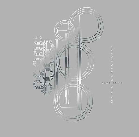Arpe Eolie [Vinyl]