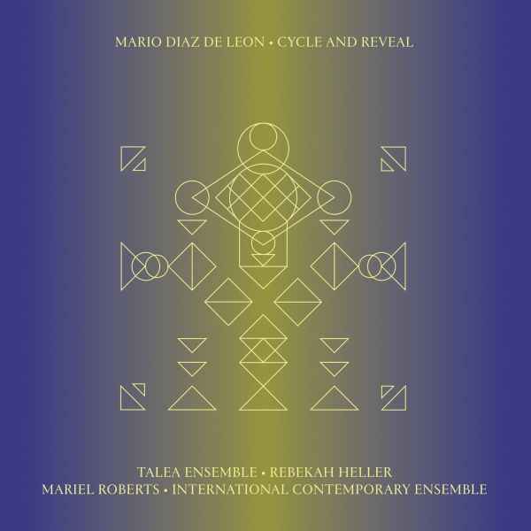 Cycle And Reveal [CD]