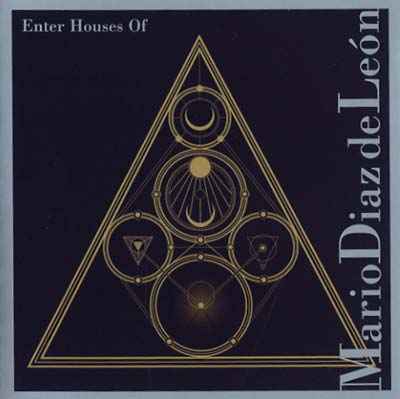 Enter Houses Of [CD]