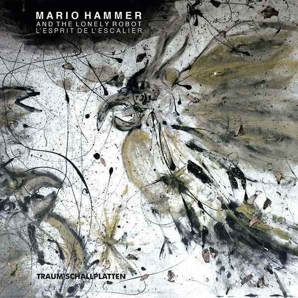L'esprit de L'escalier [CD]