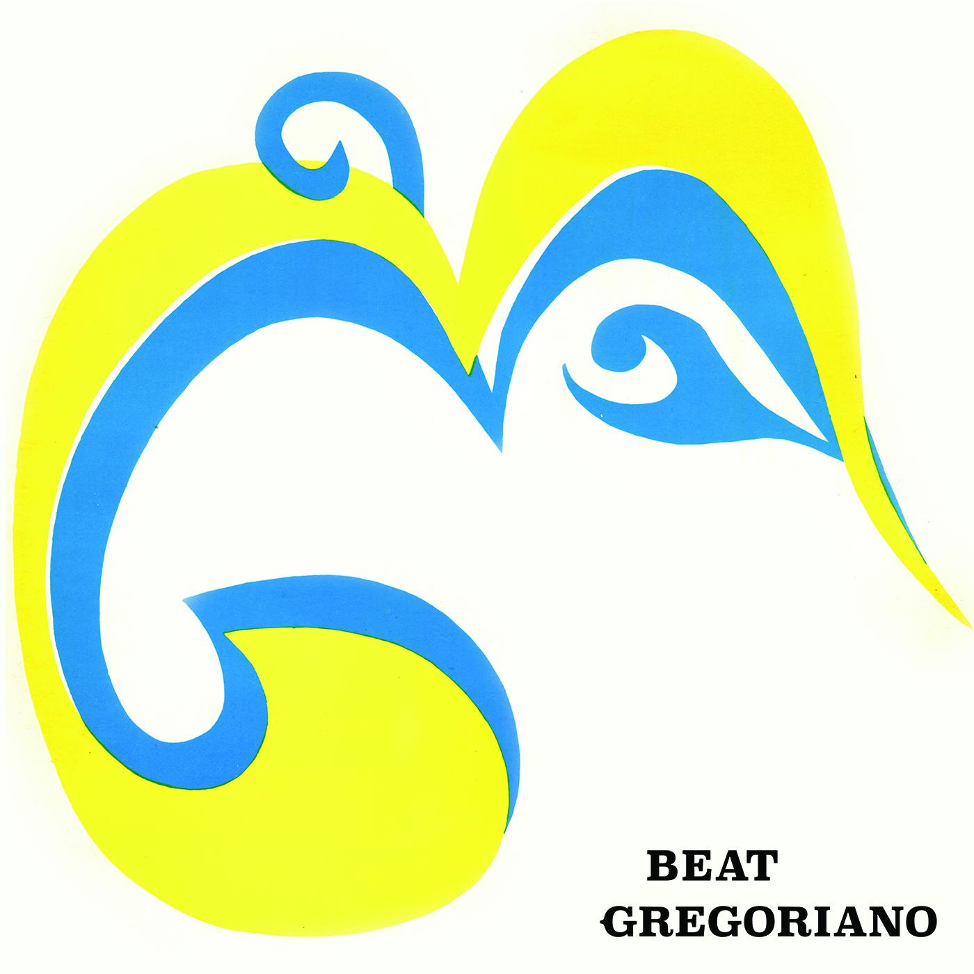 Beat Gregoriano [Vinyl]