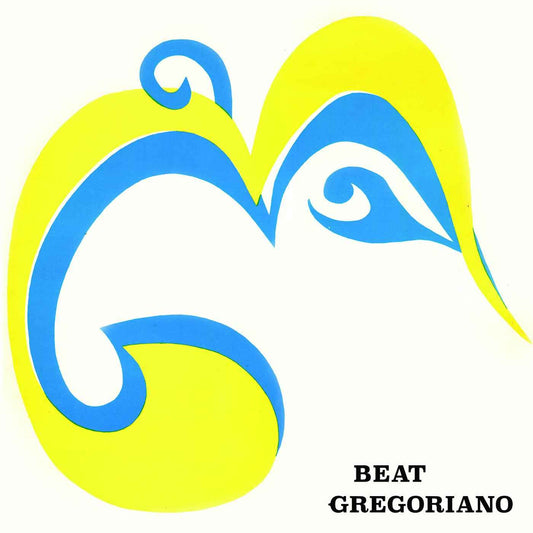 Beat Gregoriano [Vinyl]